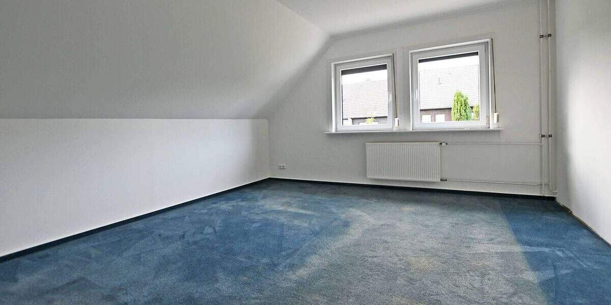 Reihenendhaus Henstedt-Ulzburg Ulzburg - 4 Zimmer, 108 m&sup2;, 399.000&euro; | Angebot:25781048