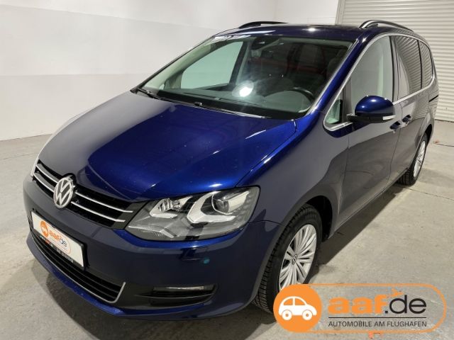 VW Sharan 93.000 km 28.950 &euro; Norderstedt 22848