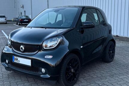 Smart ForTwo 114.000 km 10.500 &euro; Hamburg 22399