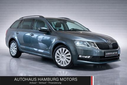 Skoda Octavia 170.000 km 13.790 &euro; Hamburg 21037