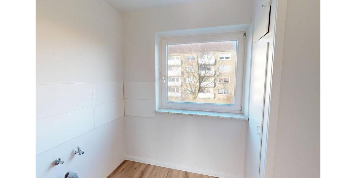 Etagenwohnung Uetersen - 3 Zimmer, 63 m&sup2;, 639&euro; | Angebot:25569813