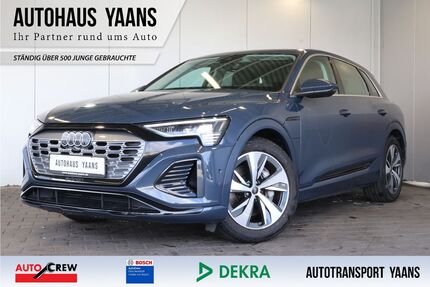 Audi Q8 e-tron 38.280 km 47.889 &euro; Pinneberg 25421