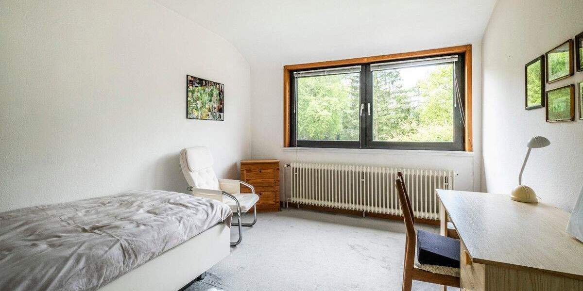 Einfamilienhaus Ammersbek Siedlung Daheim-Heimgarten - 5 Zimmer, 151 m&sup2;, 745.000&euro; | Angebot:25690308