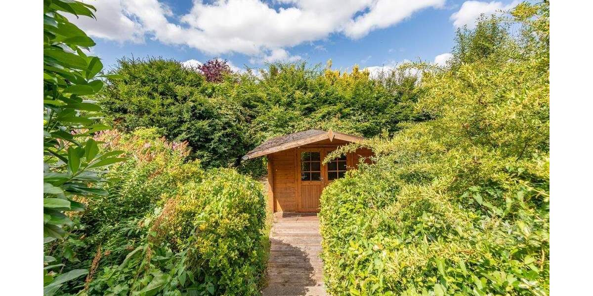 Einfamilienhaus Hamburg Moorfleet - 4 Zimmer, 125 m&sup2;, 255.000&euro; | Angebot:25673430