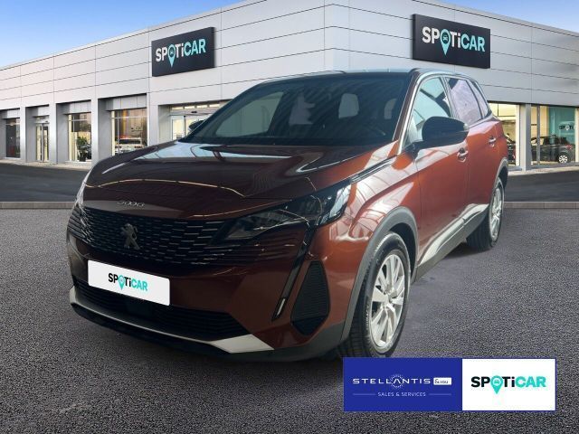 Peugeot 5008 52.539 km 19.990 &euro; Hamburg 22529