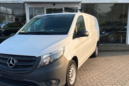 Mercedes-Benz Vito 86.482 km 15.351 &euro; Hamburg-Norderstedt 22851