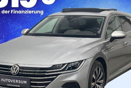 VW Arteon 58.449 km 26.485 &euro; Uetersen bei Hamburg 25436