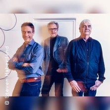 Martin Ehlers Trio 03.12.2026 Nica Jazz Club