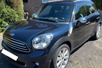 Mini Cooper Countryman 185.622 km 5.600 &euro; Nahe 23866