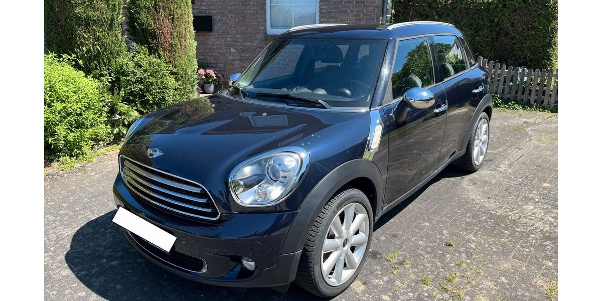 Mini Cooper Countryman 185.622 km 5.600 &euro; Nahe 23866