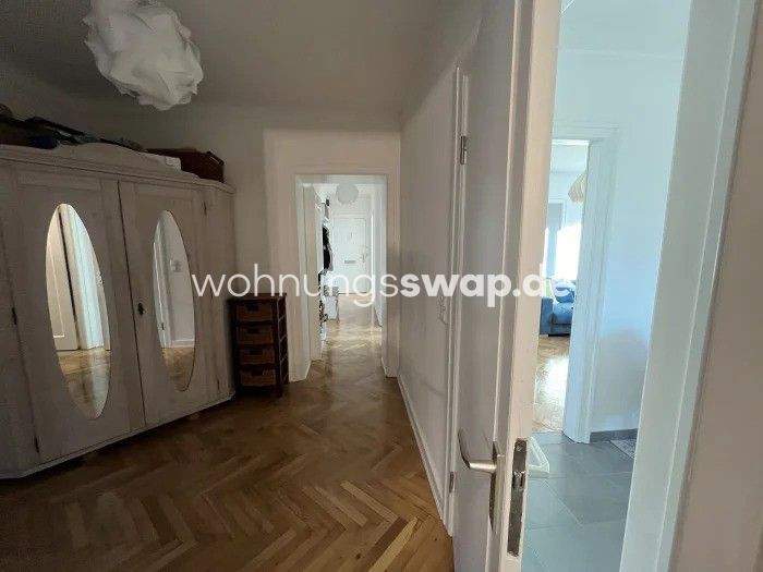 Etagenwohnung Hamburg Hohenfelde - 3 Zimmer, 76 m&sup2;, 1.050&euro; | Angebot:25935592
