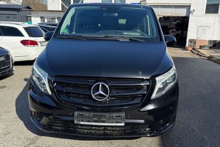 Mercedes-Benz Vito 309.000 km 19.450 &euro; hamburg 20537