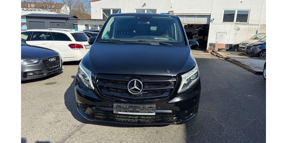 Mercedes-Benz Vito 309.000 km 19.450 &euro; hamburg 20537