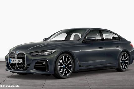 BMW i4 23.164 km 43.905 &euro; Barsbüttel bei Hamburg 22885