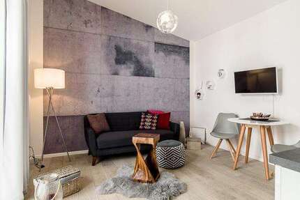 Zimmer Hamburg Rotherbaum - 2 Zimmer, 1.400&euro; | Angebot:5696002