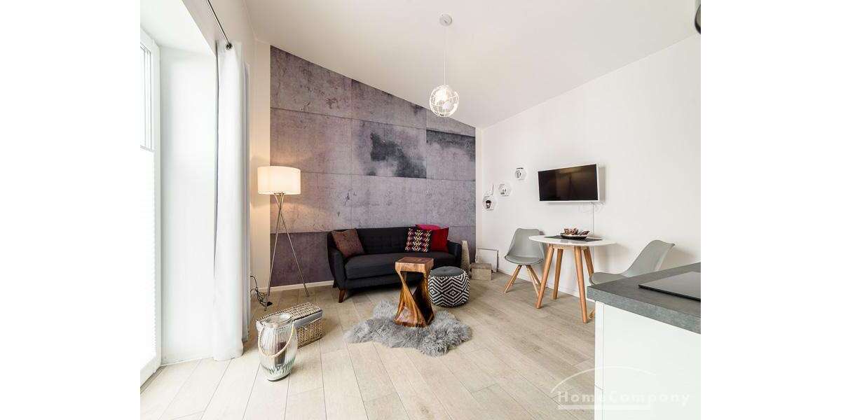 Zimmer Hamburg Rotherbaum - 2 Zimmer, 1.400&euro; | Angebot:5696002