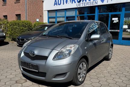 Toyota Yaris 161.520 km 3.500 &euro; Uetersen 25436