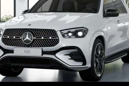 Mercedes-Benz GLE 450 9.900 km 99.950 &euro; Hamburg 22047