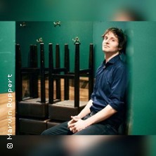 Lennart Schilgen ... macht nichts! Lieder vom Schleifen und Schleifen lassen 20.11.2026 Centralkomitee