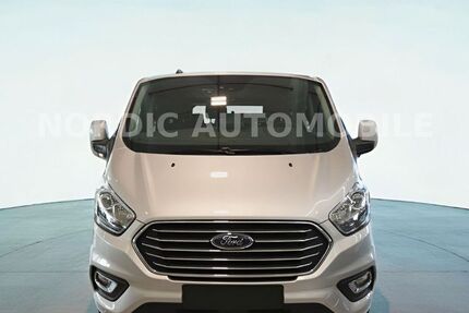 Ford Tourneo 34.300 km 32.900 &euro; Hamburg 22179