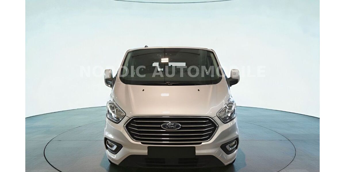 Ford Tourneo 34.300 km 32.900 &euro; Hamburg 22179