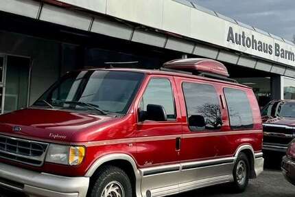 Ford Econoline 135.300 km 26.900 &euro; Barmstedt 25355