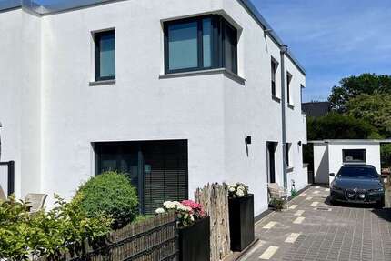 Haus Quickborn - 4 Zimmer, 129 m&sup2;, 643.000&euro; | Angebot:26950395
