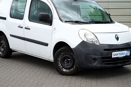 Renault Kangoo 65.382 km 4.745 &euro; Moorrege (bei Hamburg) 25436