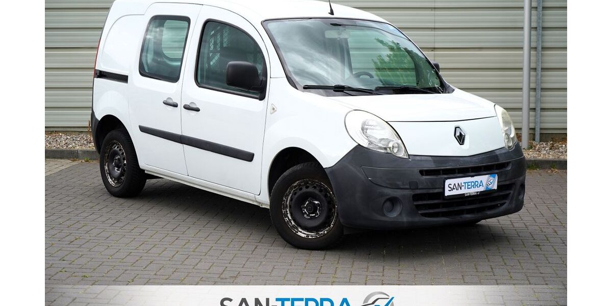 Renault Kangoo 65.382 km 4.745 &euro; Moorrege (bei Hamburg) 25436