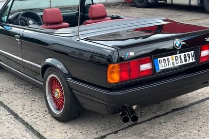 BMW 320 79.900 km 6.900 &euro; Norderstedt 22848