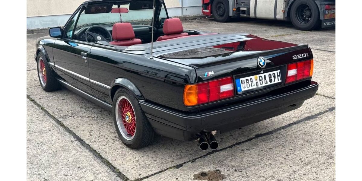 BMW 320 79.900 km 6.900 &euro; Norderstedt 22848