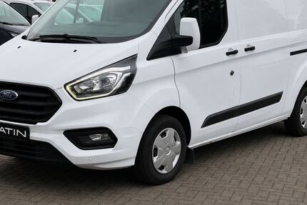 Ford Transit Custom 105.692 km 15.900 &euro; Norderstedt bei Hamburg 22851