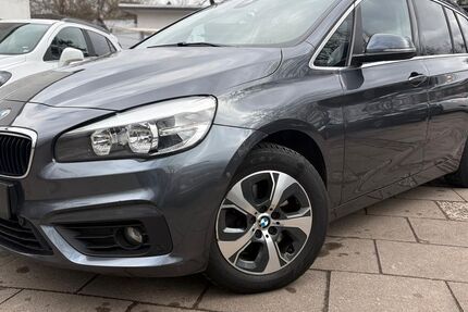 BMW 218 Gran Tourer 223.000 km 8.990 &euro; Norderstedt 22848