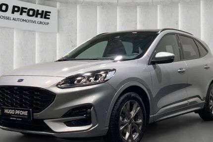 Ford Kuga 13.652 km 25.750 &euro; Hamburg 22335