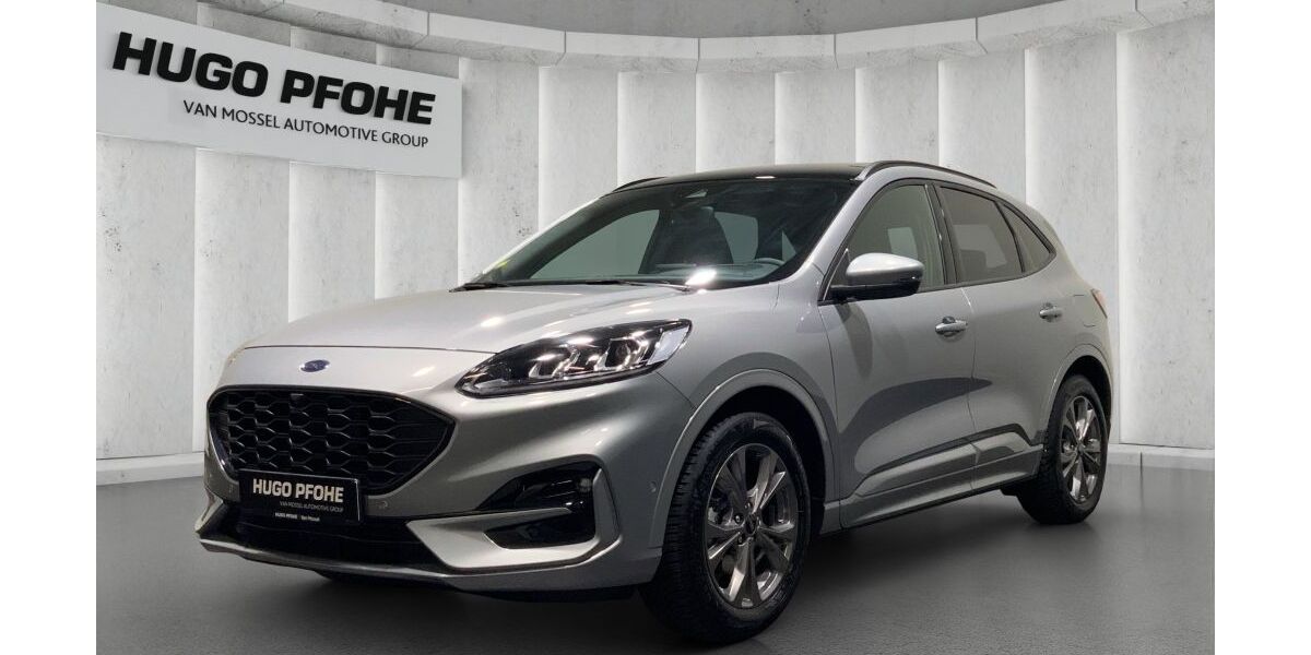 Ford Kuga 13.652 km 25.750 &euro; Hamburg 22335