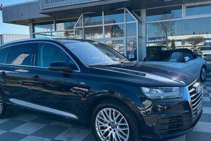Audi Q7 112.487 km 33.500 &euro; Bad Oldesloe 23843