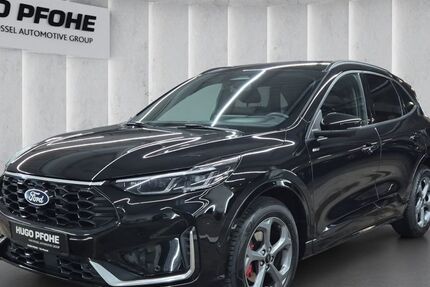 Ford Kuga 19.374 km 35.250 &euro; Hamburg 22047