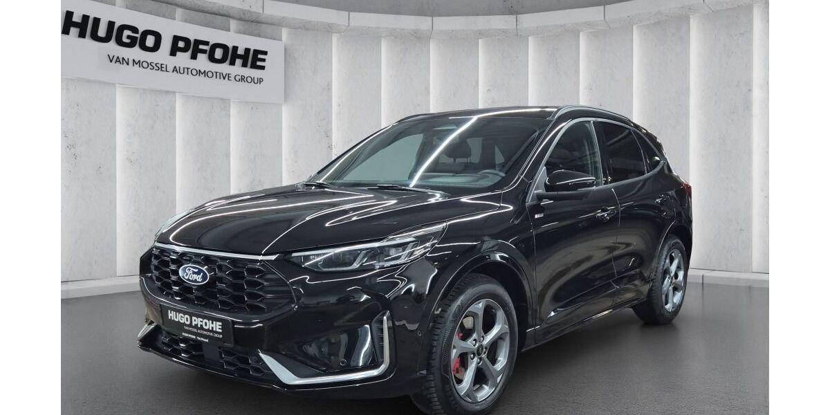 Ford Kuga 19.374 km 35.250 &euro; Hamburg 22047