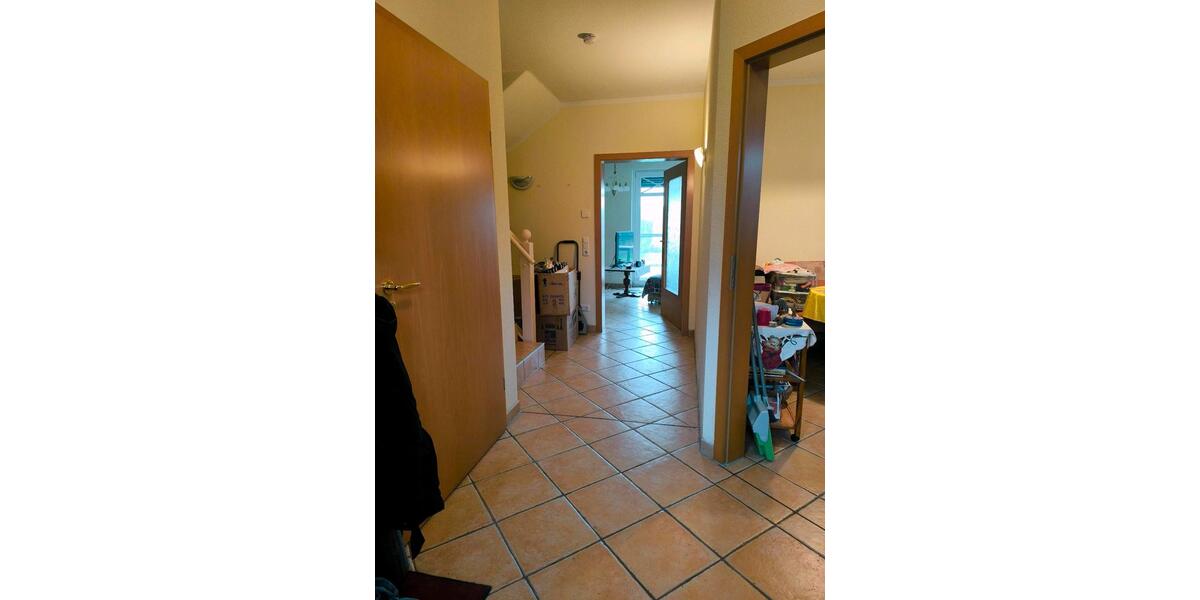 Doppelhaushälfte Halstenbek - 4 Zimmer, 120 m&sup2;, 690.000&euro; | Angebot:23725892