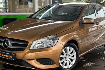 Mercedes-Benz A 180 110.000 km 11.900 &euro; Norderstedt (bei Hamburg) 22850