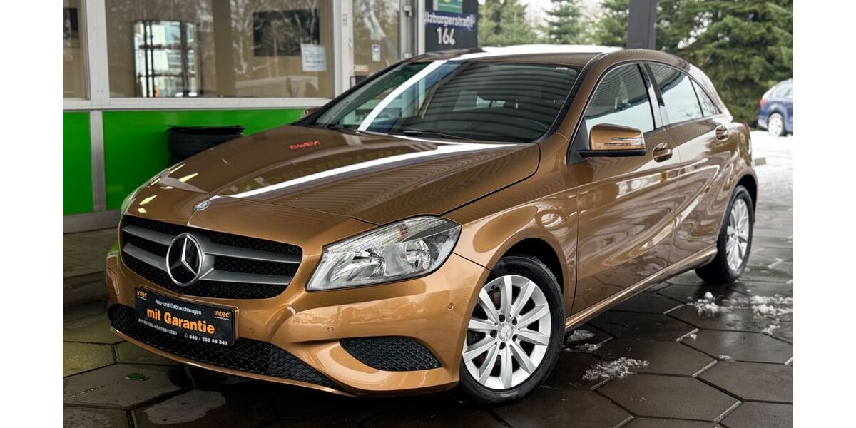 Mercedes-Benz A 180 110.000 km 11.990 &euro; Norderstedt (bei Hamburg) 22850