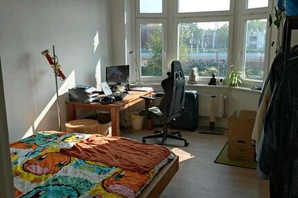 Wohnung Hamburg Rothenburgsort - 2 Zimmer, 50 m&sup2;, 931&euro; | Angebot:27650390