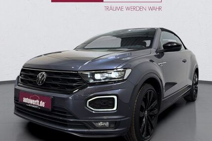 VW T-Roc 72.046 km 23.690 &euro; Ahrensburg 22926