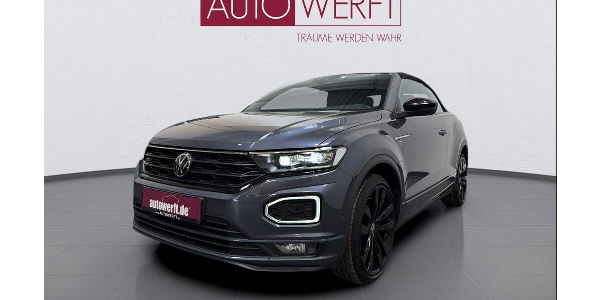 VW T-Roc 72.046 km 23.690 &euro; Ahrensburg 22926