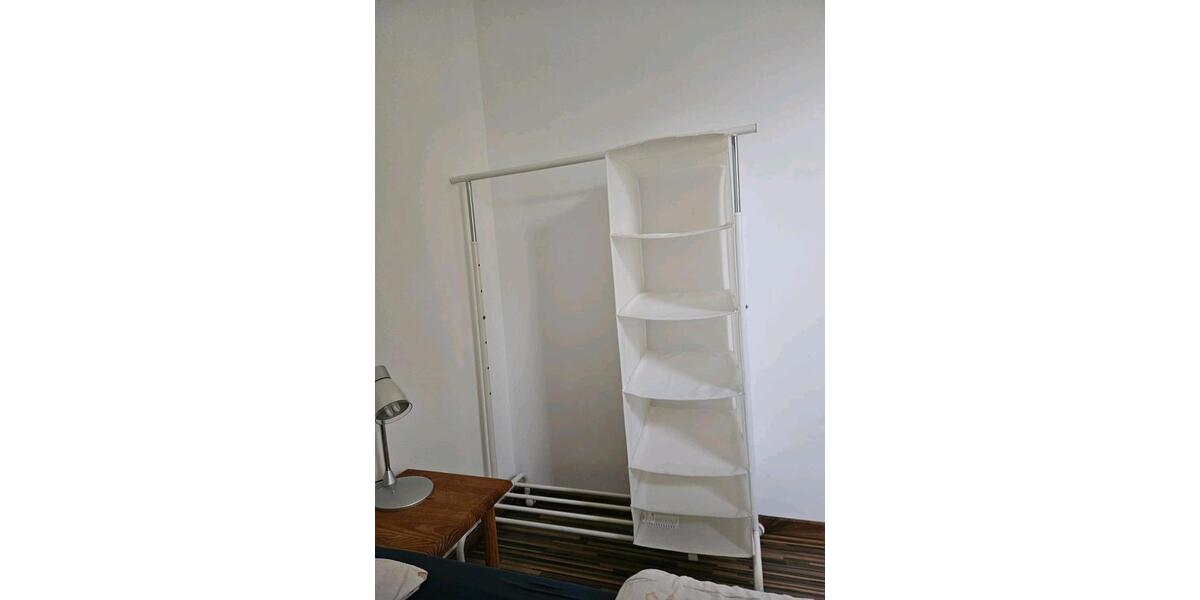 Etagenwohnung Hamburg Harburg - 1 Zimmer, 18 m&sup2;, 70&euro; | Angebot:23685637