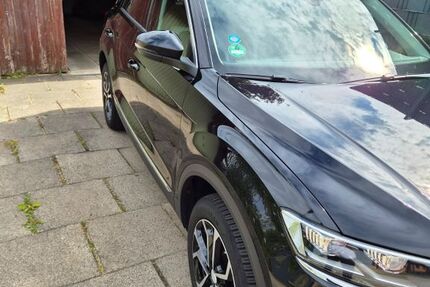VW T-Roc 33.900 km 22.750 &euro; Hamburg 22527