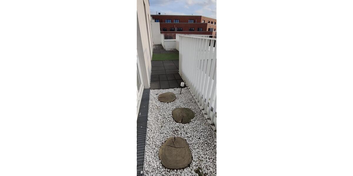 Etagenwohnung Hamburg Hamburg-Mitte - 2 Zimmer, 78 m&sup2;, 1.630&euro; | Angebot:25664958