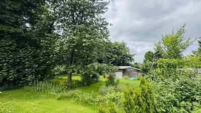 FÜR PROFIS - HIER KANN WIRKLICH GROSSES ENTSTEHEN - Grundstück Hamburg Osdorf Osdorf | Angebot:25537495