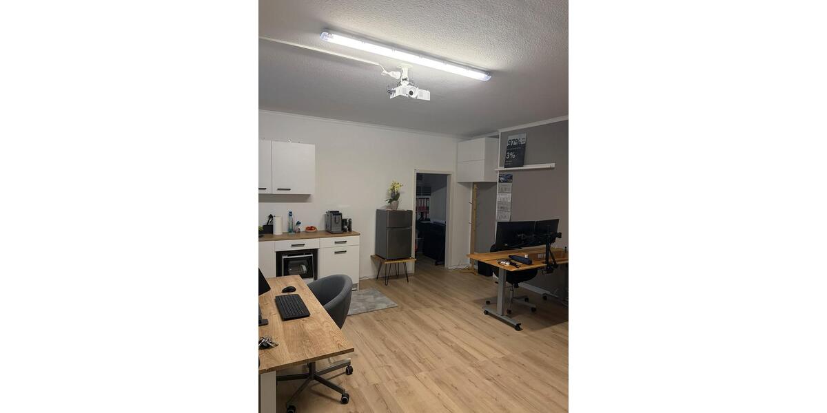 Gewerbeobjekt Norderstedt Garstedt - 490&euro; | Angebot:25904707