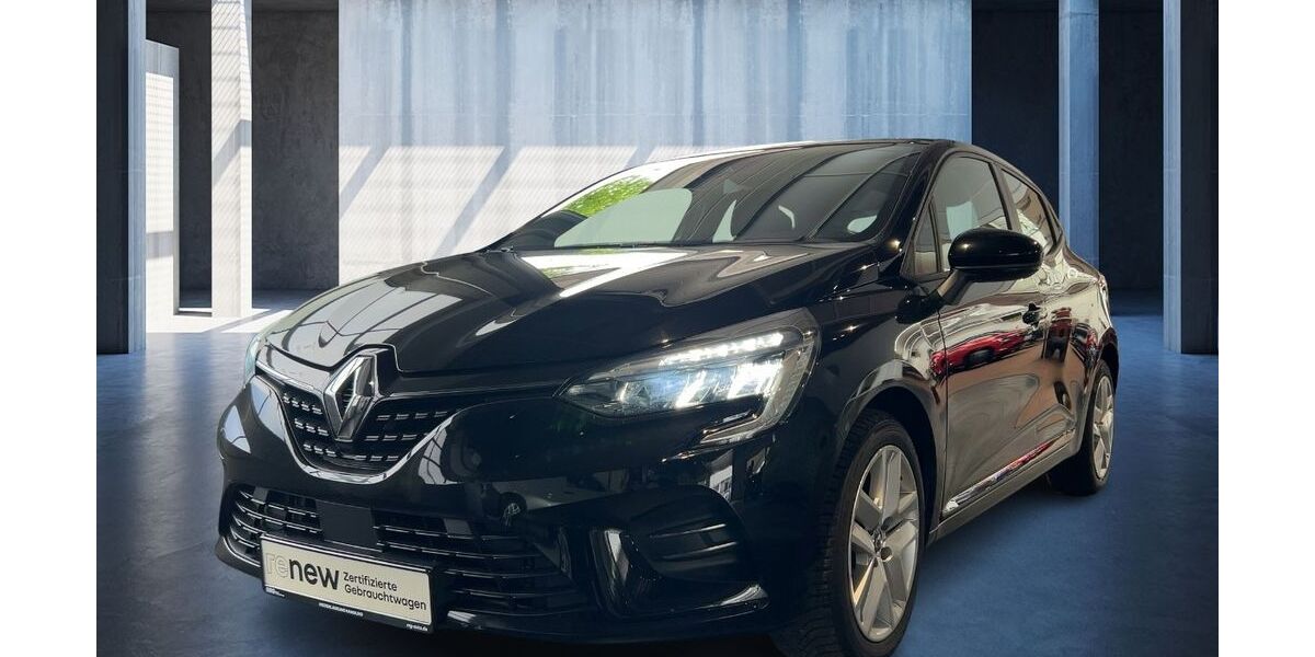 Renault Clio 74.798 km 11.990 &euro; Hamburg 22763